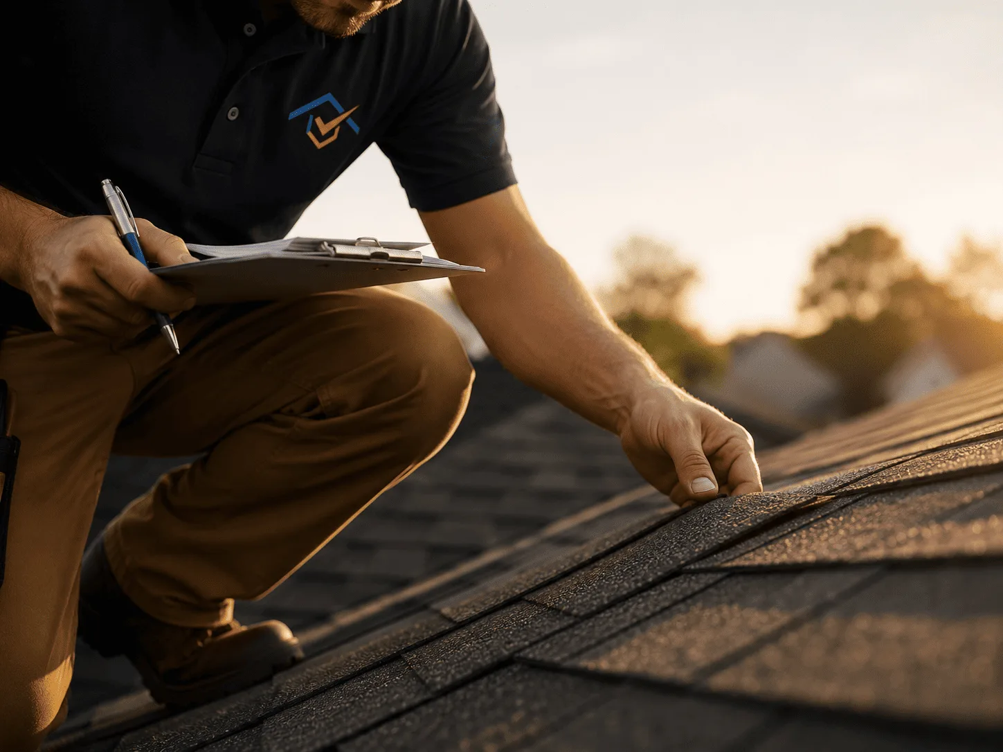 Why Choose Roof Inspection in Fairland, IN