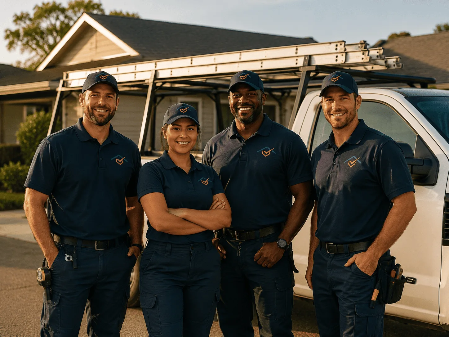 Roof Inspection company in Fairland, IN